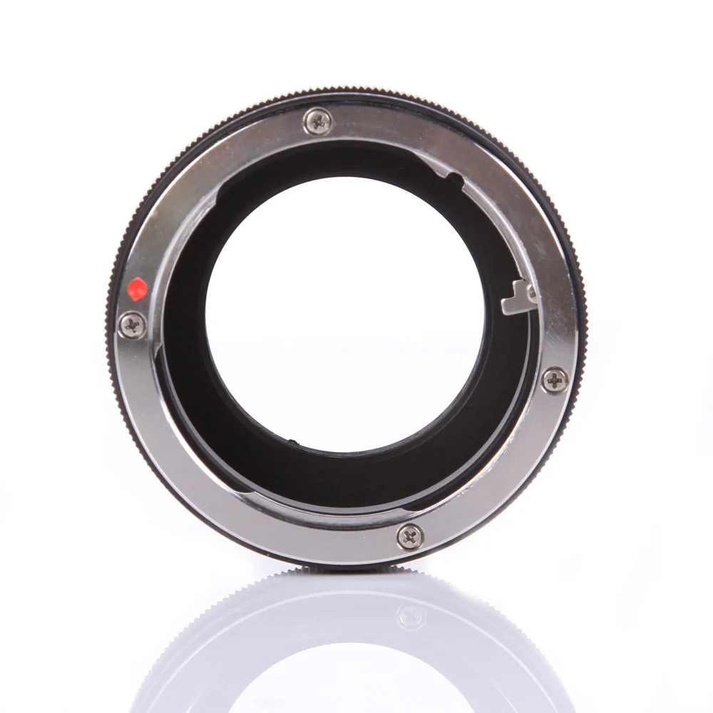 Fotga Adapter Ring Mount for Olympus OM Classic Manual Lens to Micro M4/3 Mount Camera Olympus DSLR Camera