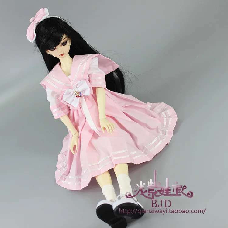 

1/6 1/4 1/3 scale BJD clothing accessories dress suit for BJD/SD doll,Not included doll,shoes,wig,and other accessories 18D1567