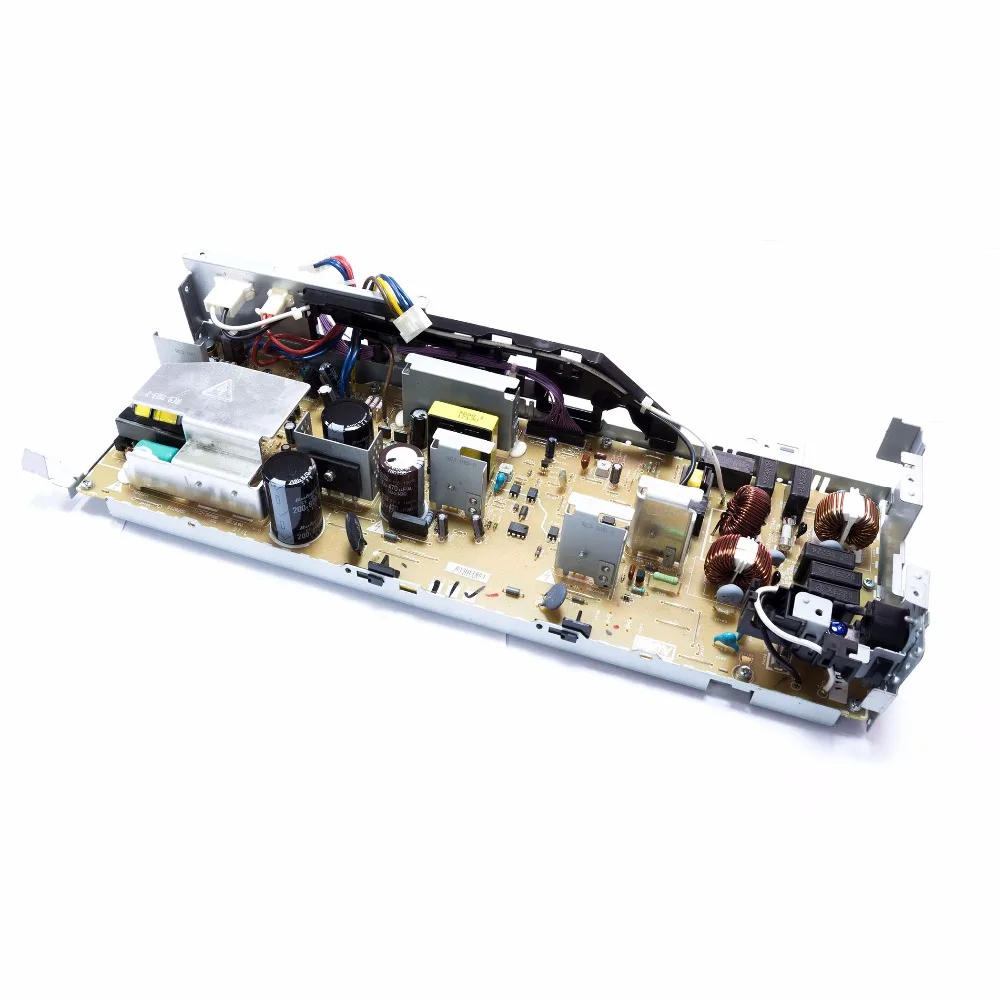 RM1-8092 for HP CLJ500 M551 M575 Low Voltage Power Supply 110V