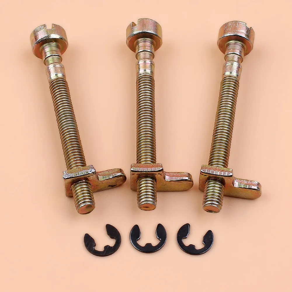 kit-de-parafusos-de-ajuste-do-tensor-de-corrente-3-pecas-lote-para-motosserras-partner-350-351-poulan-295-2775-2900-4620
