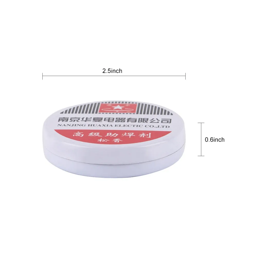 DIYFIX 50g Soldering Paste Mild Rosin Environmental Soldering Paste High Quality