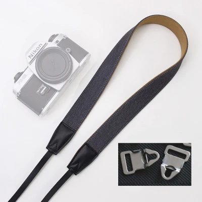 for hasselblad Camera Strap Adapter Neck Shoulder Rope Partner Clip Buckle Hang Buckle metal Connecting Adapter