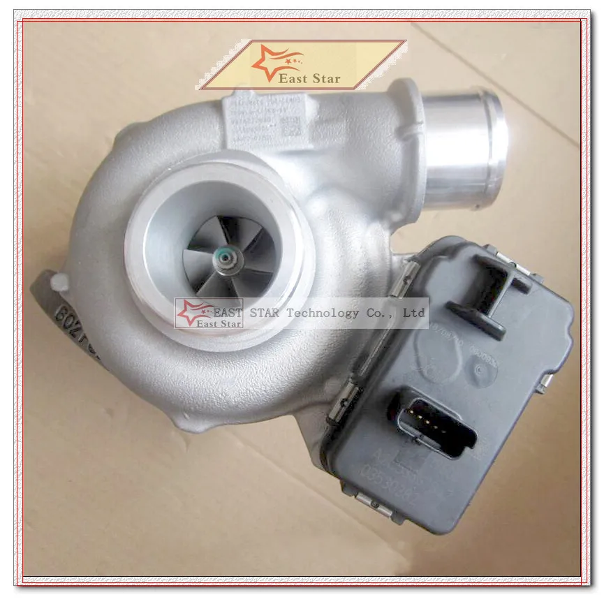 TD04 49477-01203 49477-01202 T916135 BG9Q6K682CB BG9Q6K682CC Turbo For Land Rover Freelander For Jaguar XF 2.2 D DW12C JLR 2.2L