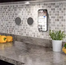 Magnetic Car Phone Holder #4