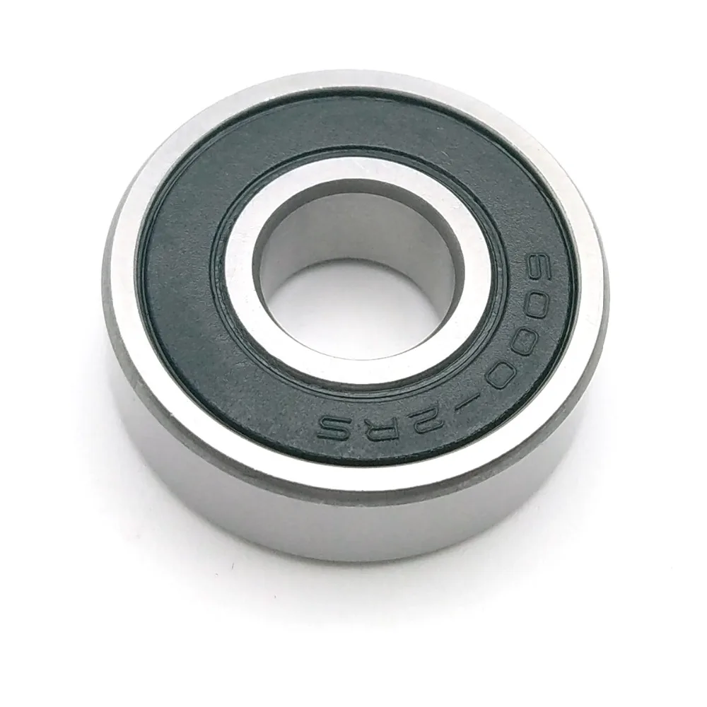 DALUO Bearing 6000 10x26x8 6000ZZ 6000-2Z 6000ZZH 6000-2RS 6000-2RS1 6000Z Single Row Deep Groove Ball Bearings