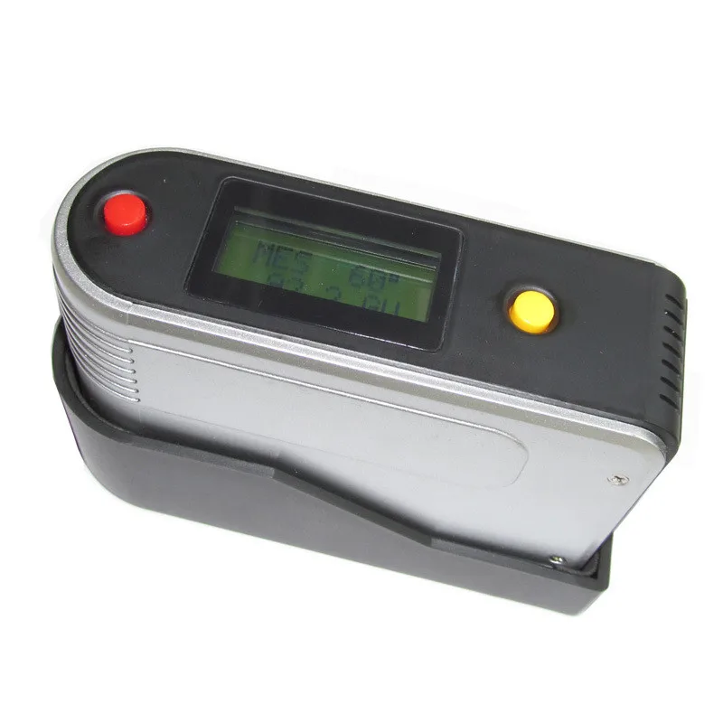 High Quality Gloss meter ETB-0686 0-200 Gu Gloss Tester For Paint Granite Wood ware Surface Test Projecting angle 60 degress