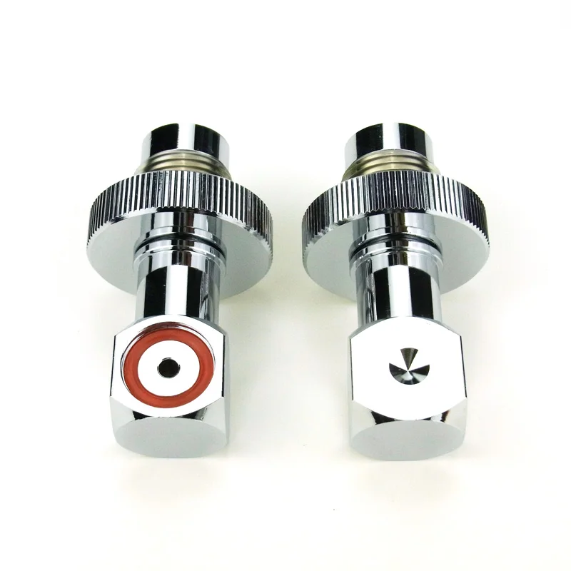 Adaptador de buceo DIN A para cilindros, rellenado tanque - imagen 4