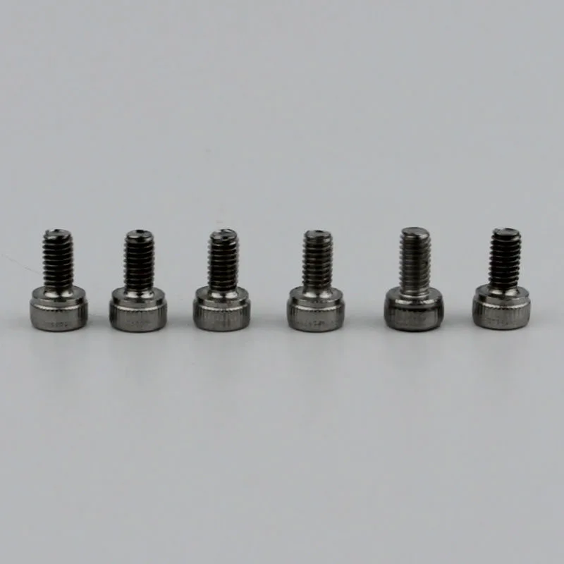 Stainless Steel FR Screw Set/Separate purchase