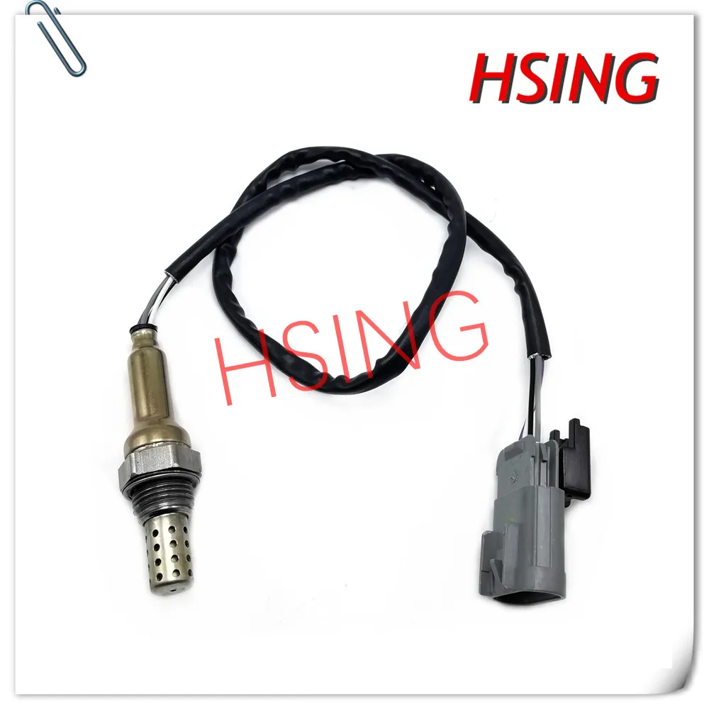 Oxygen Sensor O2 Sensor Fits For 2007-2009 Sorento 2009-2011 Borrego ***Part No# 39210-3C900 234-4857