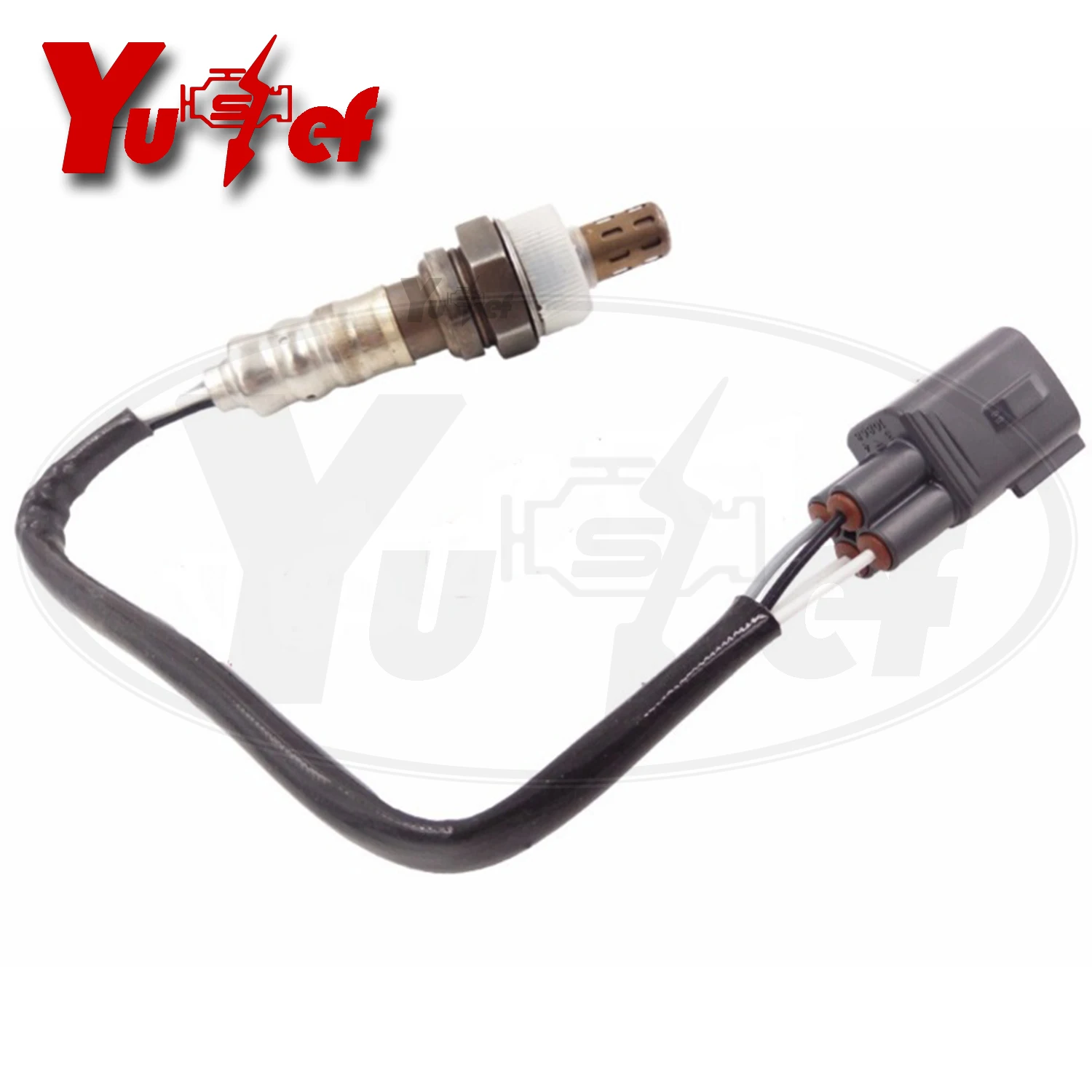 

Oxygen Sensor O2 Lambda Sensor for Toyota Altis Yaris Vios Corolla 1.5L 1.3L 89465-52380 8946552380