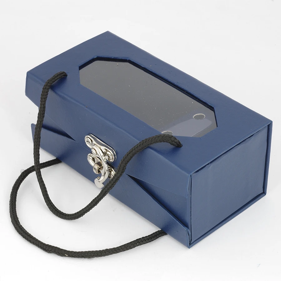 

New Design Gift Box For Tie