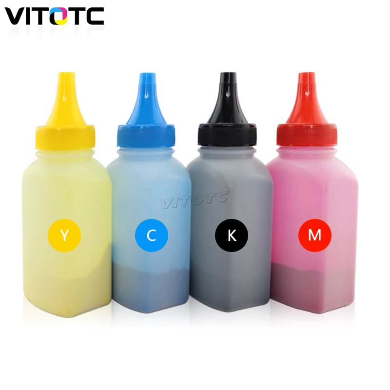 4Pcs CLT-R407 Clt R…