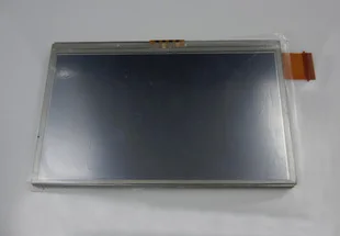 Tela LCD 4.3 polegadas, lms430hf09-003, gps, original, novo