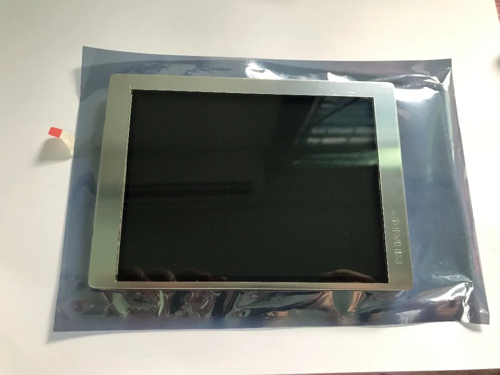 100% original LQ057Q3DC12 LQ057Q3DC02 industrial LCD screen