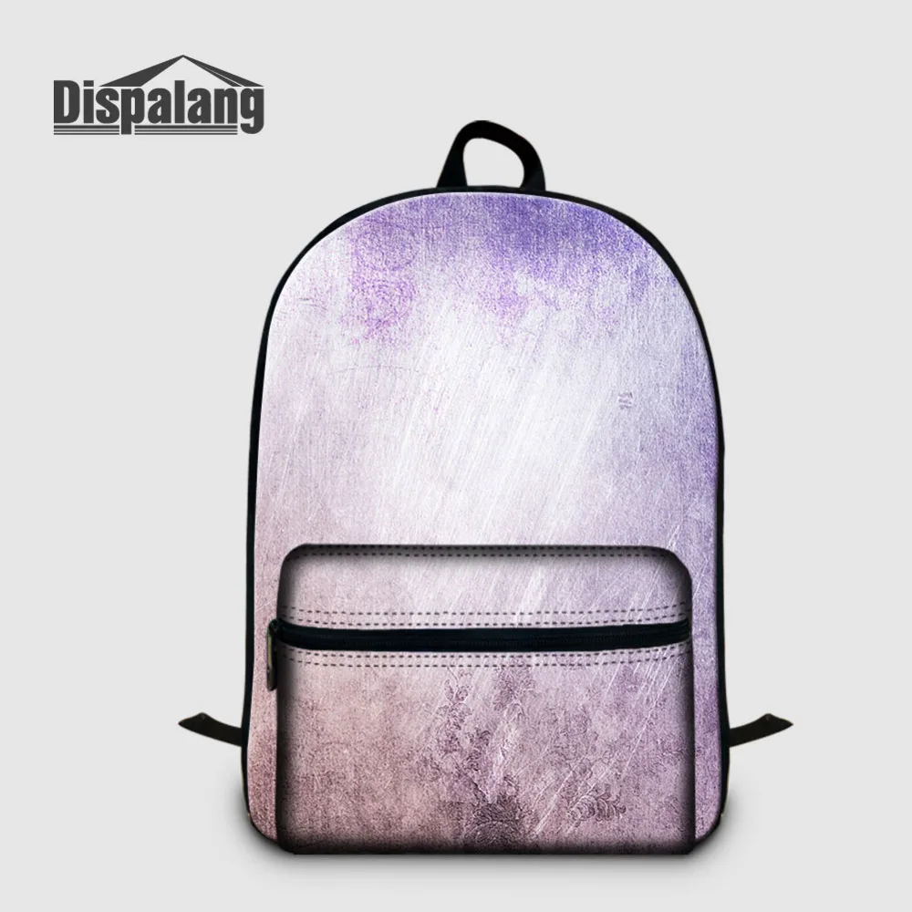 

Dispalang Galaxy Mochila Feminina School Backpack for Teenage Women Men Laptop Backpack Kids Book Bag Casual Bagpack Rucksack