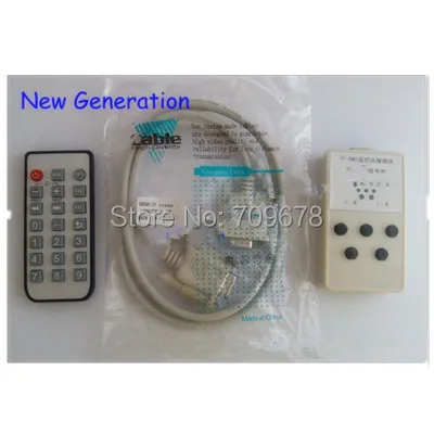 LongGreat TF-RMT01 Remote Board , LED Control Card  