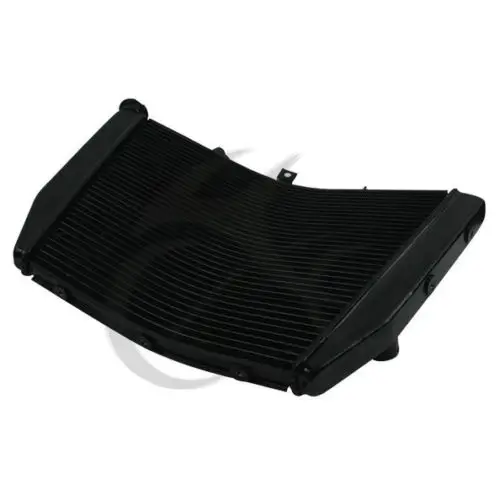 Motorcycle Aluminum Replacement Radiator Cooler For SUZUKI GSXR1000 GSX-R 1000 2007-2008