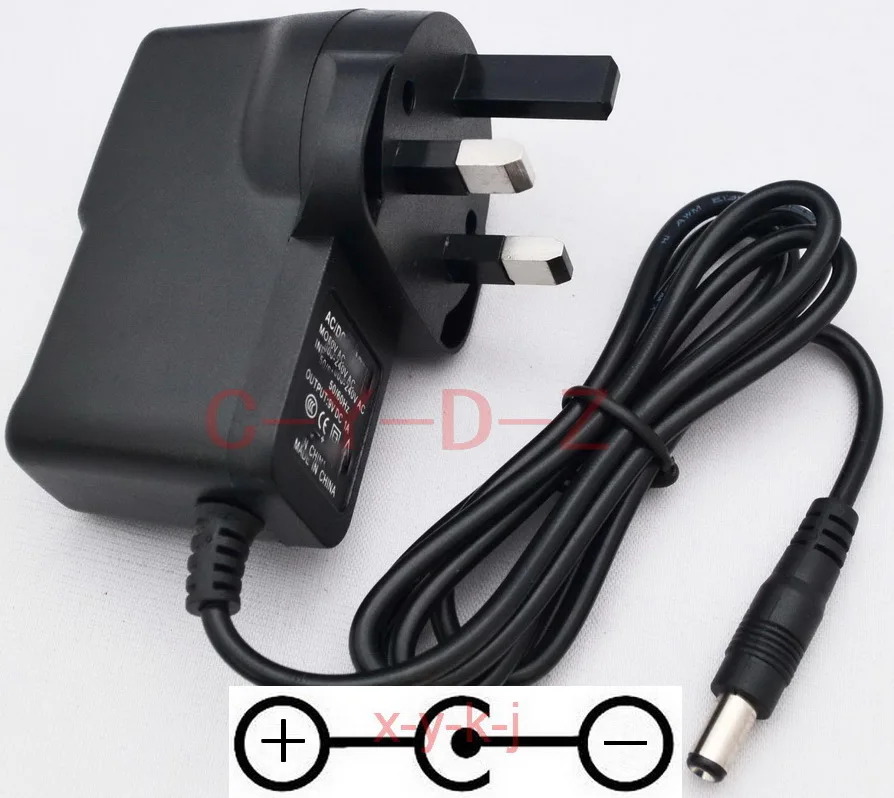 STRICH SPA-10 Adattatore Di Alimentazione Per Pedale Per Chitarra - Foto 3