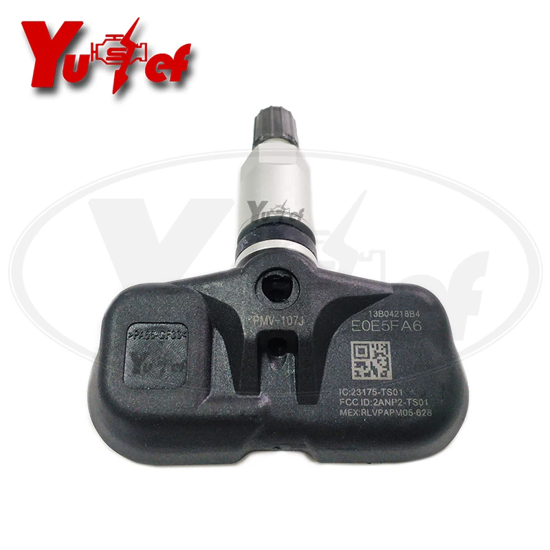 315 MHZ TPMS Tire Pressure Sensors FITS FOR Lexus GS350 2007-2011  42607-06010 4260706010