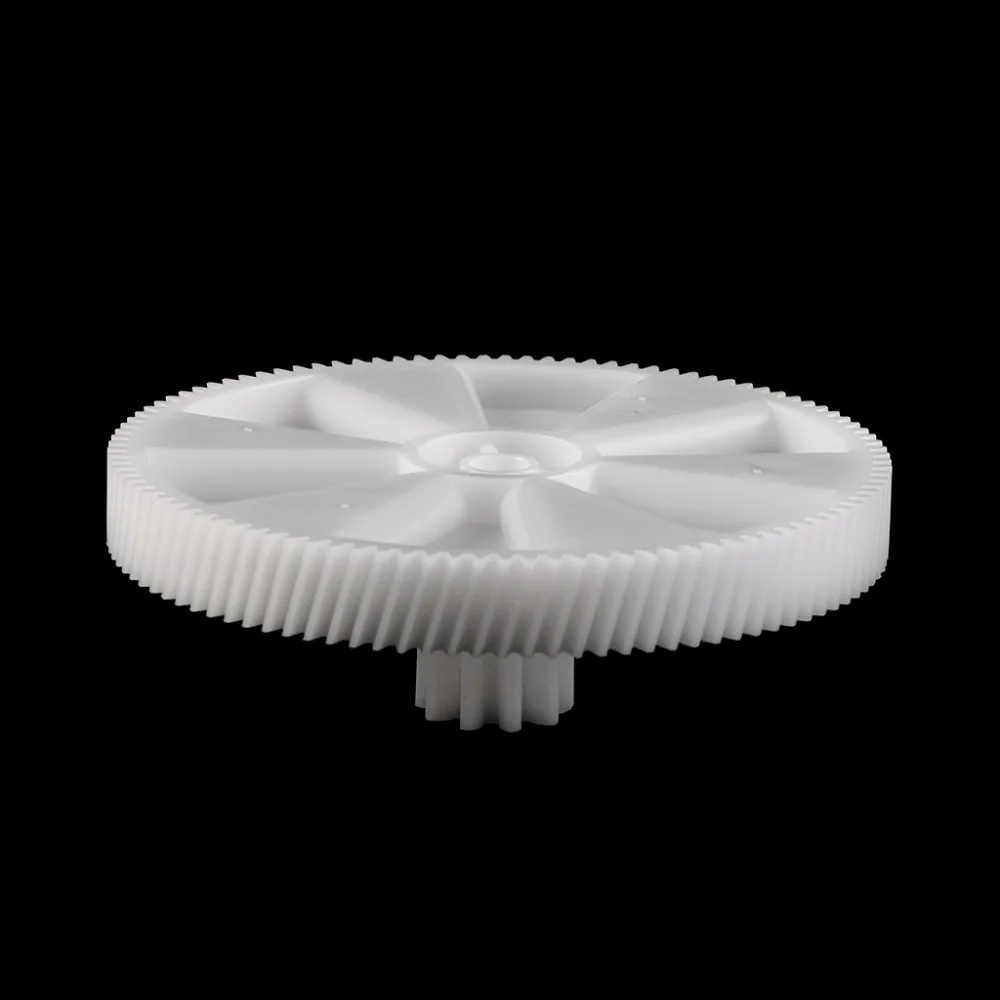 Replacement Plastic Gear for Kenwood MG300 400 450 470 480 for PG500/520 for DELONGHI KMG1200 Grinder Parts