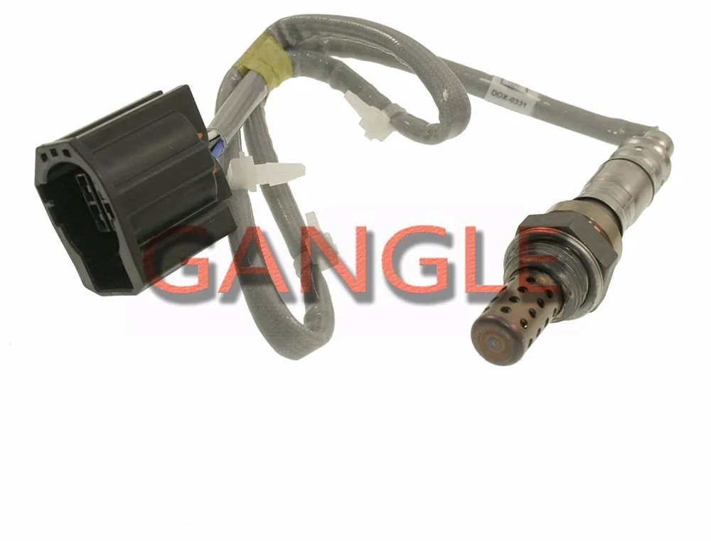 For 2003-2008 MAZDA 3 1.4L 1.6L Lambda Probe Oxygen Sensors DOX-0331