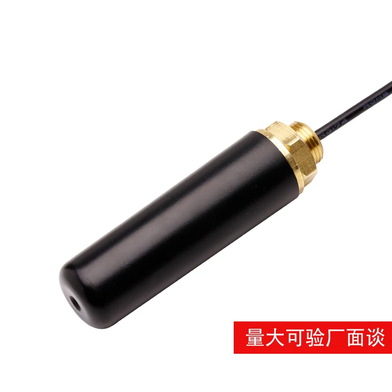 4G LTE 2.4G 433M GSM GPRS DTU antenna LTE Waterproof antenna intelligent terminal Omnidirectional 5dbi SMA male RP-SMA RG174 1M