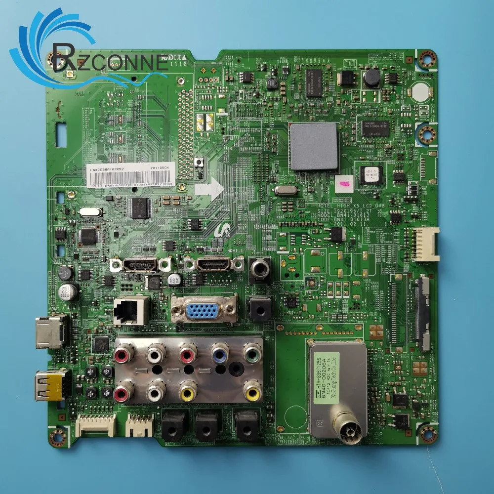 

Motherboard Mainboard Card for BN41-01613A