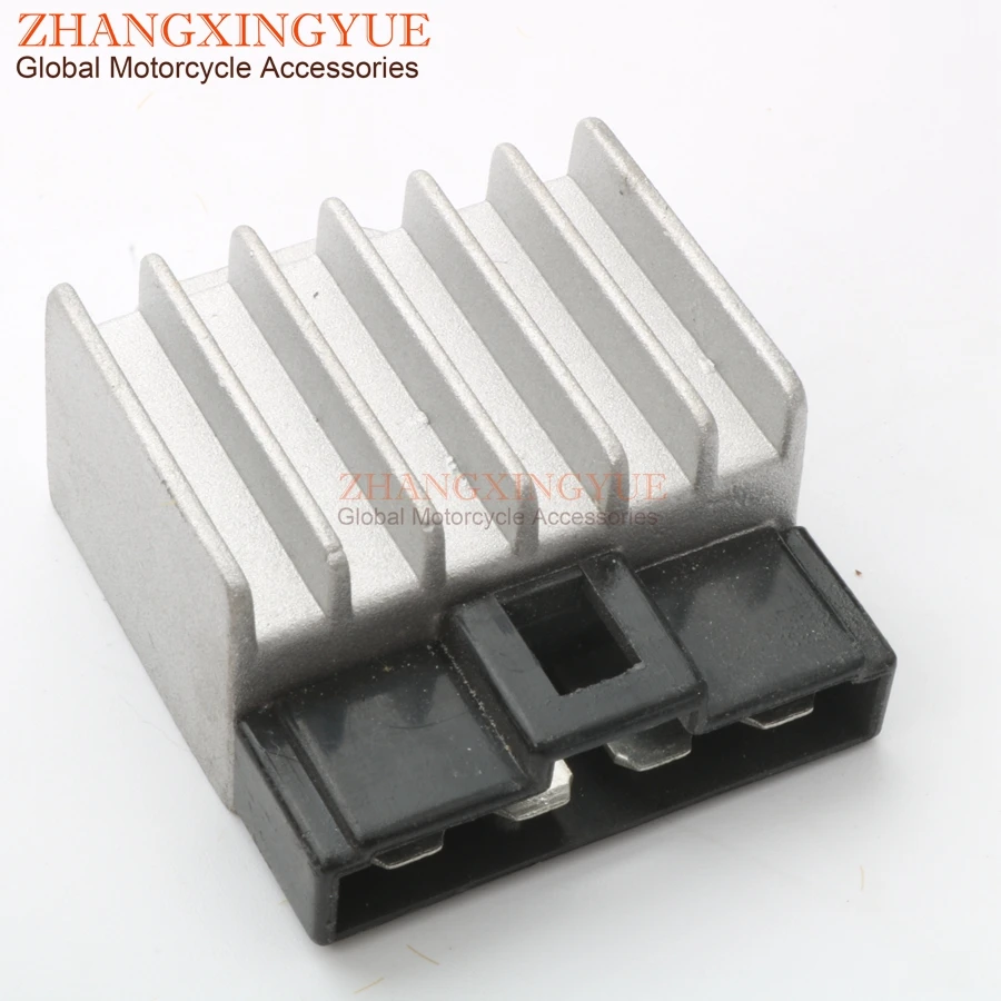 Voltage Regulator for BETA Ark 50 Chrono 50 Eikon Quadra Tempo 50cc Minarelli 2T