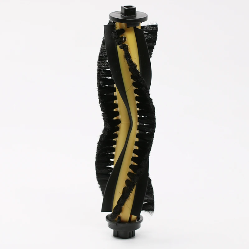 1 cepillo primario + 4 filtros de polvo hepa + 4 cepillos laterales para 1 pieza para Ecovacs robot DEEBOT N79 N79S piezas de filtro de aspiradora