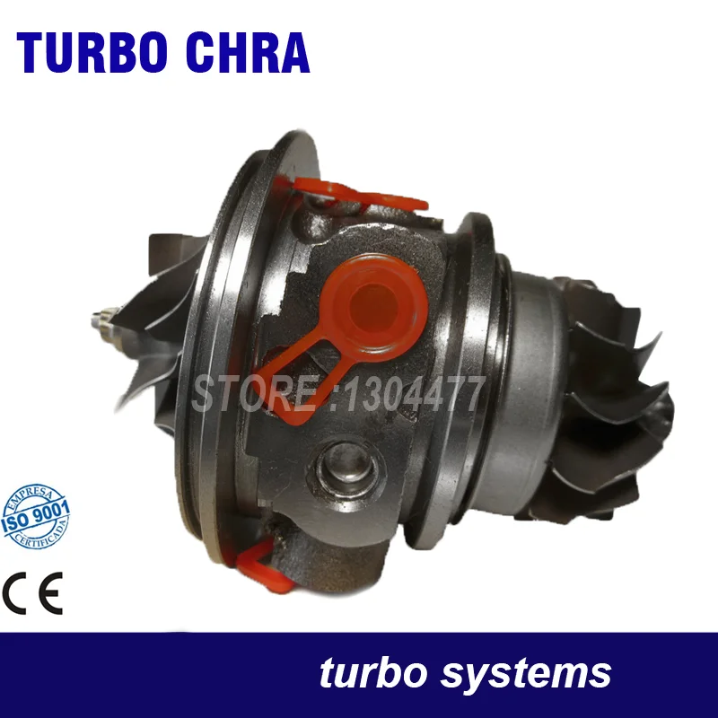 

TD04HL-15T-6 Core turbo charger cartridge For Saab 9000 2.3 AERO B234R 162Kw / 164 Kw turbine CHRA 49189-01700 8828113 9139551