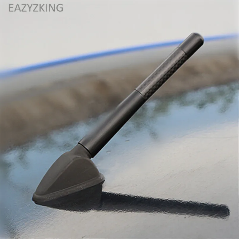 EAZYZKING Car-styling Radio Aerial Antenna case For Acura RLX CL EL CSX ILX MDX NSX RDX RL SLX TL TSX Vigor ZDX