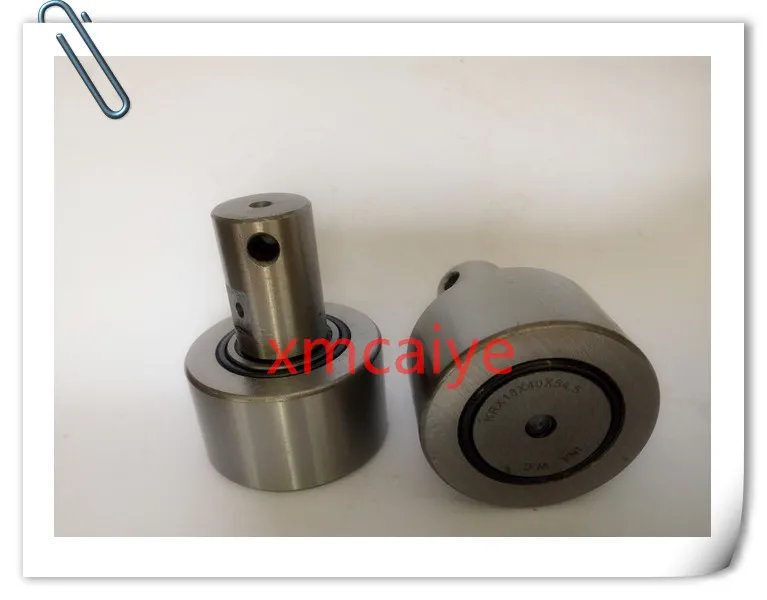 

2 PCS High Quality KRX18X40X54. 5mm CAM Follower Komori Bearing