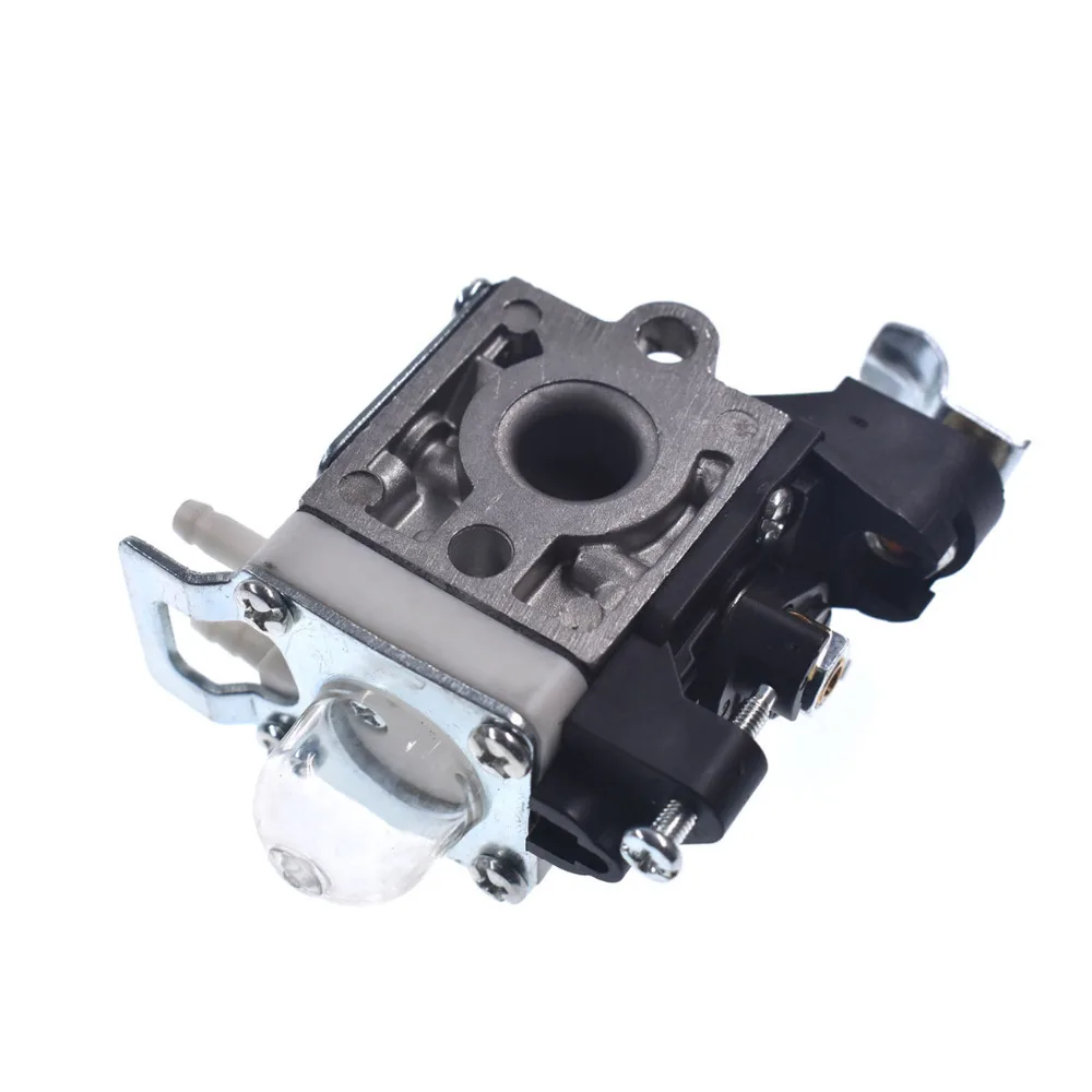 Kit passacavo carburatore per rifinitore per PB-250 Echo