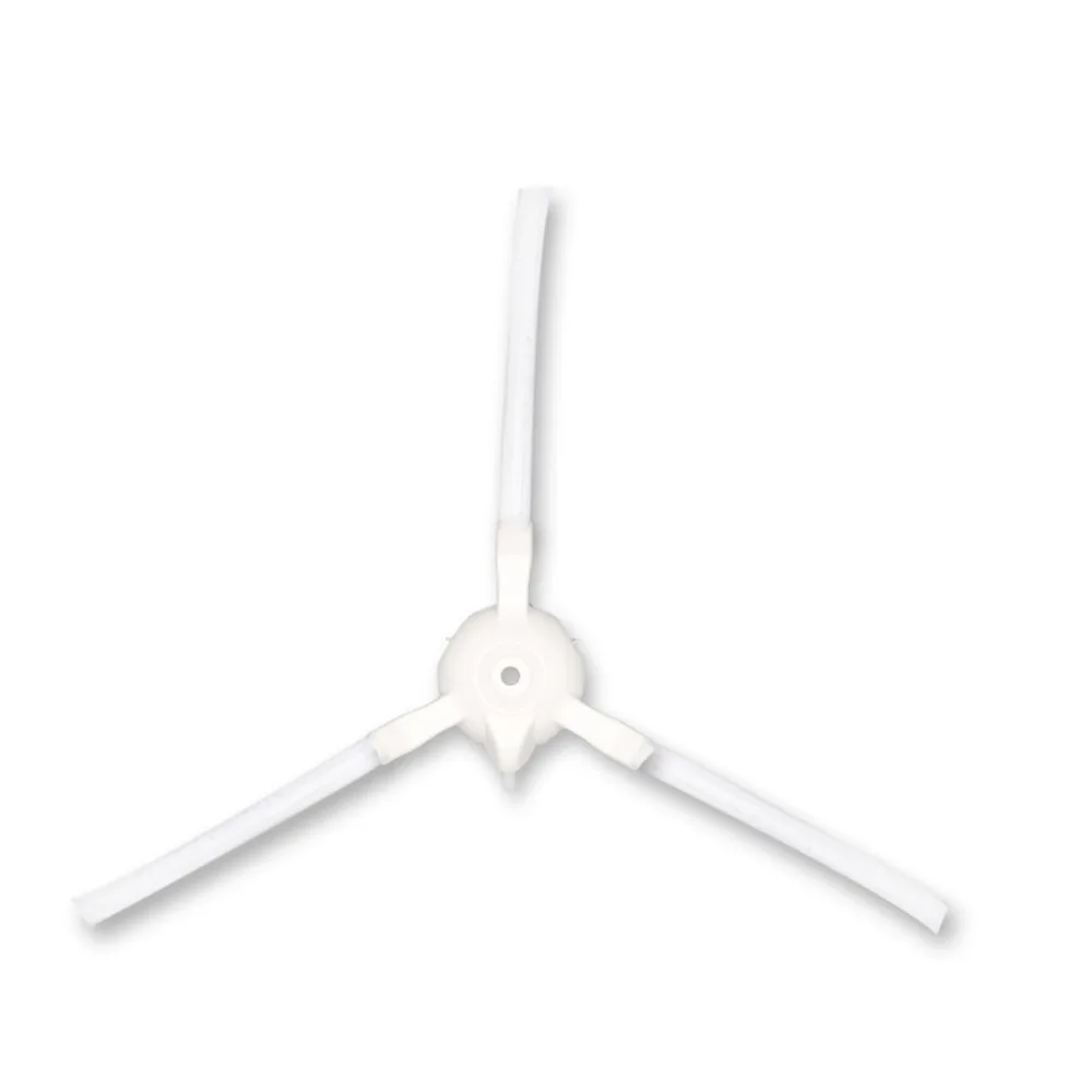 Cepillo lateral de 2 piezas para aspiradora, filtro Hepa para 360 S6, accesorios para Robot aspirador