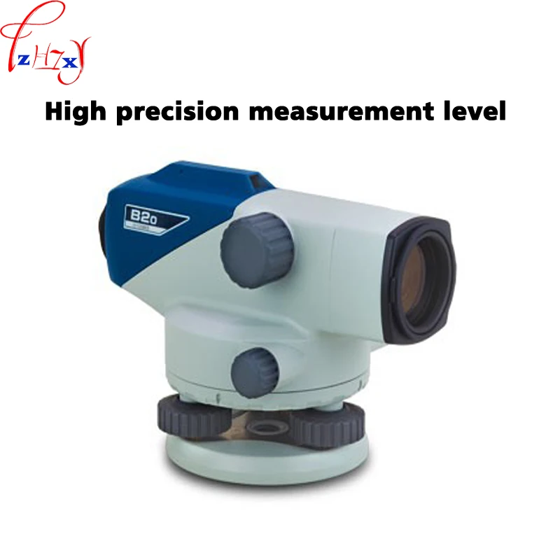 High - precision automatic anping instrument B20 water leveling is used for measurement 1pc