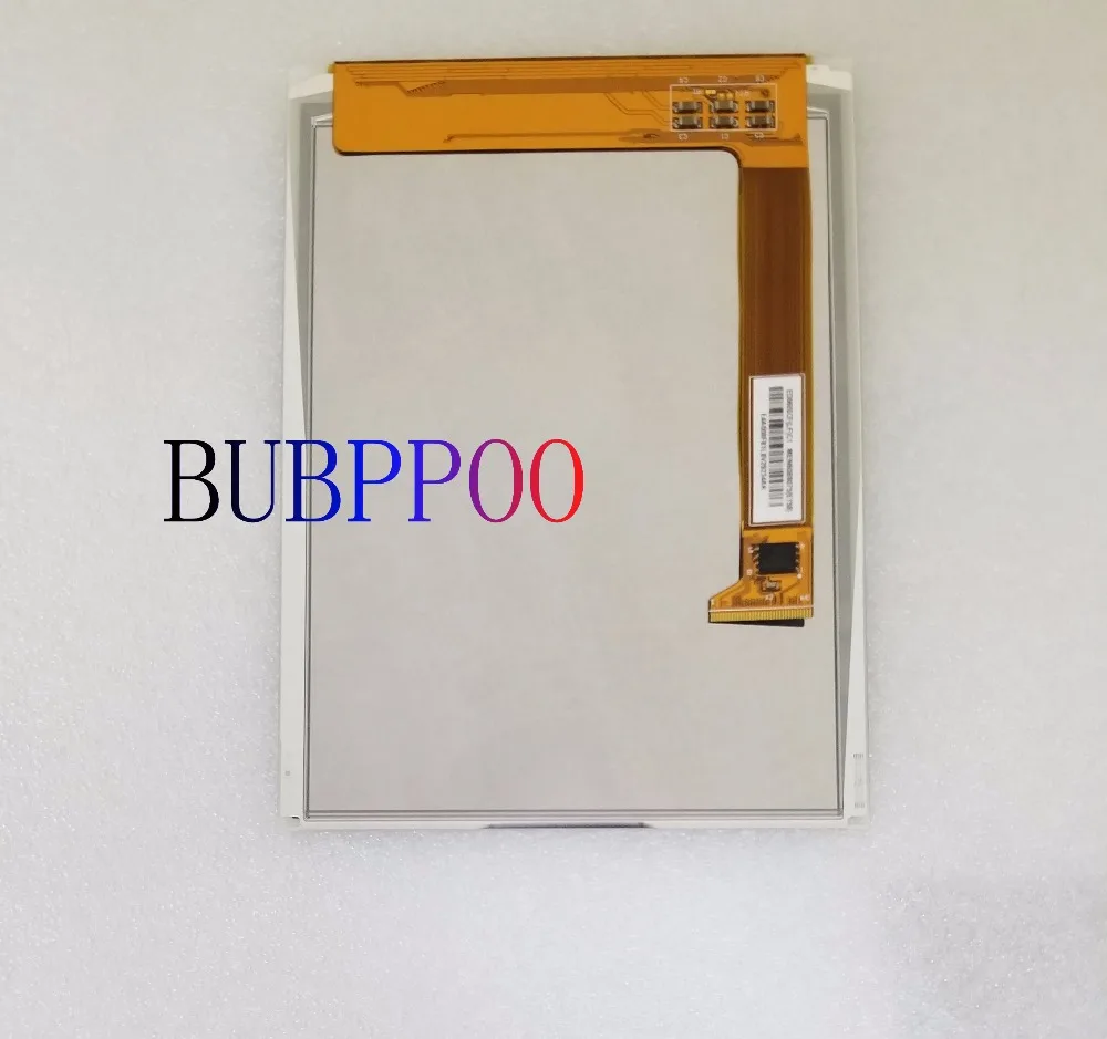 ED060SCN 100% New Eink LCD Display Screen Display for Amazon Kindle 5 K5 eBook Reader 6 Inch 800 * 600