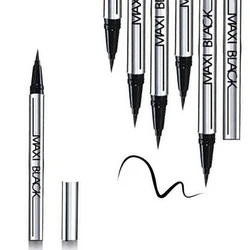 Hot Professional Makeup Eye Liner Pen Waterproof Eyeliner Pencil Long Lasting Eye Pencil Beauty Cosmetics Eyeliner Pen