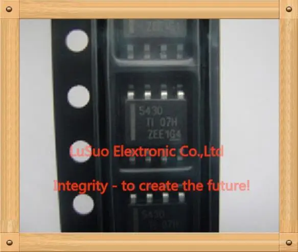 

5430 TPS5430DDA TPS5430DDAR SOP8ER