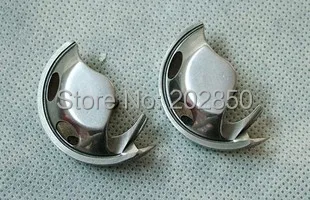 Industrial Bartacker Sewing Machine Parts,Osilating Shuttle/Hook,Half Moon Shape,Desheng Brand,Specially For Juki 1900,1850...