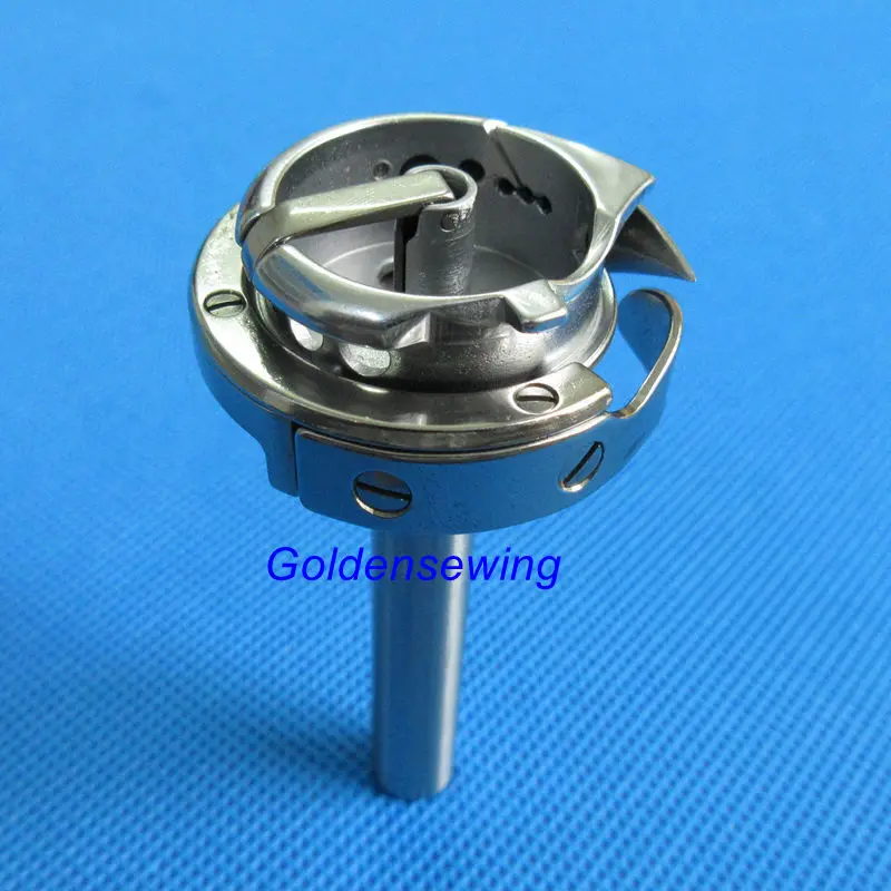 HOOK & BOBBIN CASE 240558 B-1830-055-0A0 for SINGER 111W155 211U165 JUKI LU-562