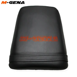 Motorcycle Rear Pillion Leather Soft Seat Cover For CBR400RR CBR 400 RR CBR 23 NC23 MC23