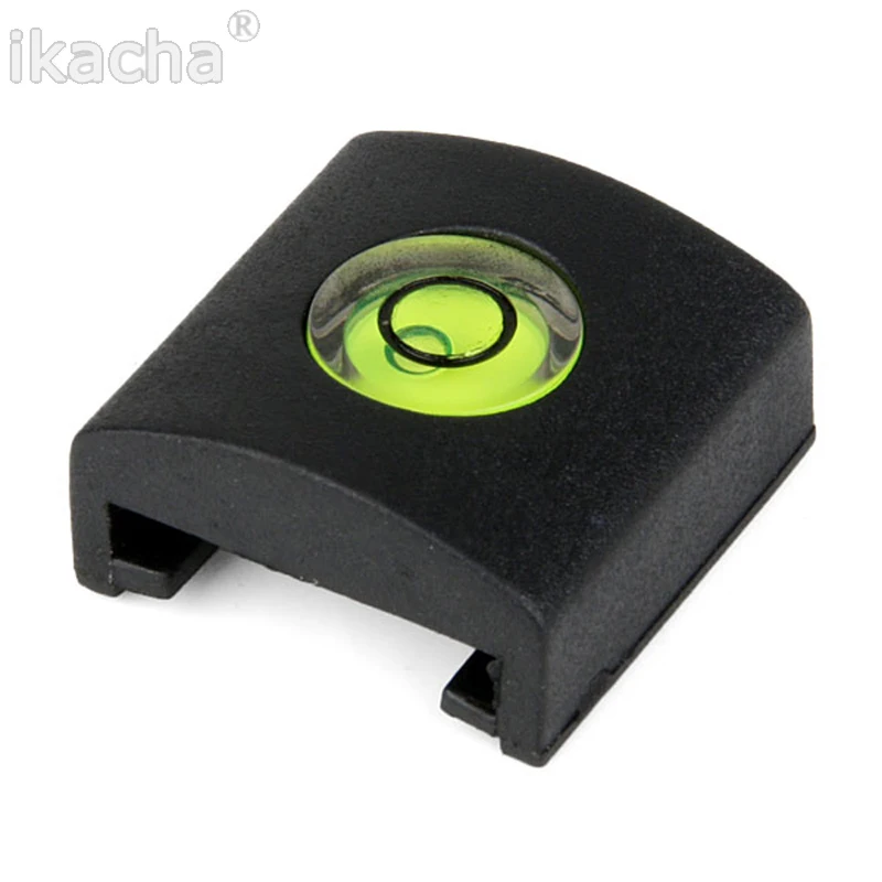 Flash Hot Shoe Protector Cover Spirit Level for SONY Minolta Alpha A900 A700 A77 A200 A290 A350 A550 A580 DSLR Camera