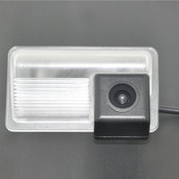 ccd Car Rearview Rearview Backup Camera For Toyota Corolla EX/BYD F3/F3R Reverse Parking Camera