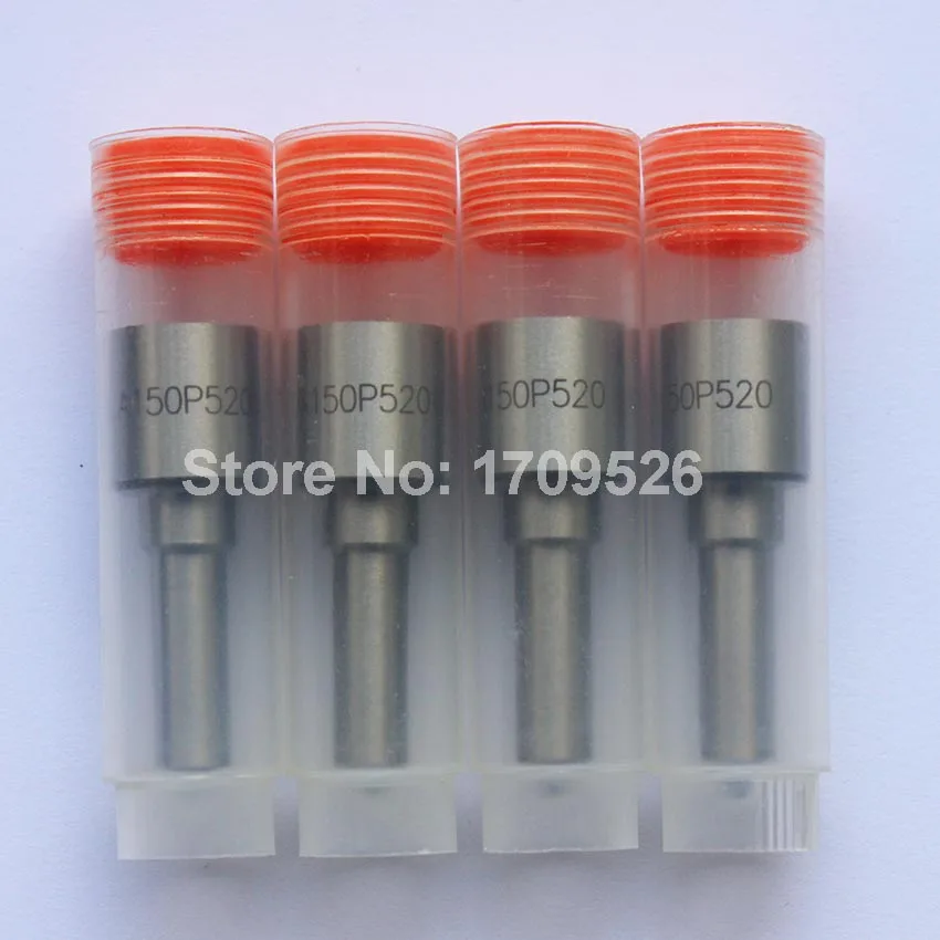 Diesel Injection Nozzle  DSLA150P520 0433175093 Spray nozzle 0 433 175 093 OoMYAPoO (Quantity: 4Pieces/Lot)