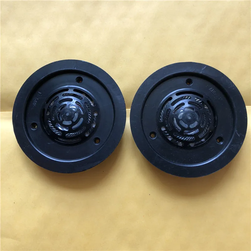 40mm Speaker Headset DIY White Magnetic 32ohms Disassembled Unit from Brand Headphones