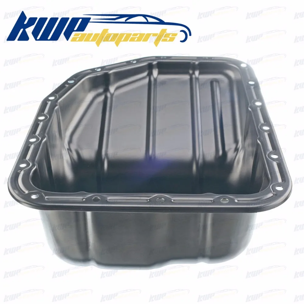 

Lower Engine Oil Pan for Toyota Land Cruiser 1993-1997 Lexus LX450 96-97 I6 4.5L 1FZFE #12102-66010