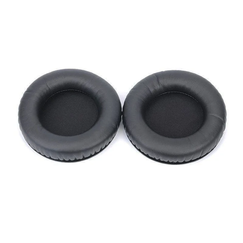 Almofada para fones de ouvido gamer, substituição de forro para steelseries siberia v1 v2 v3