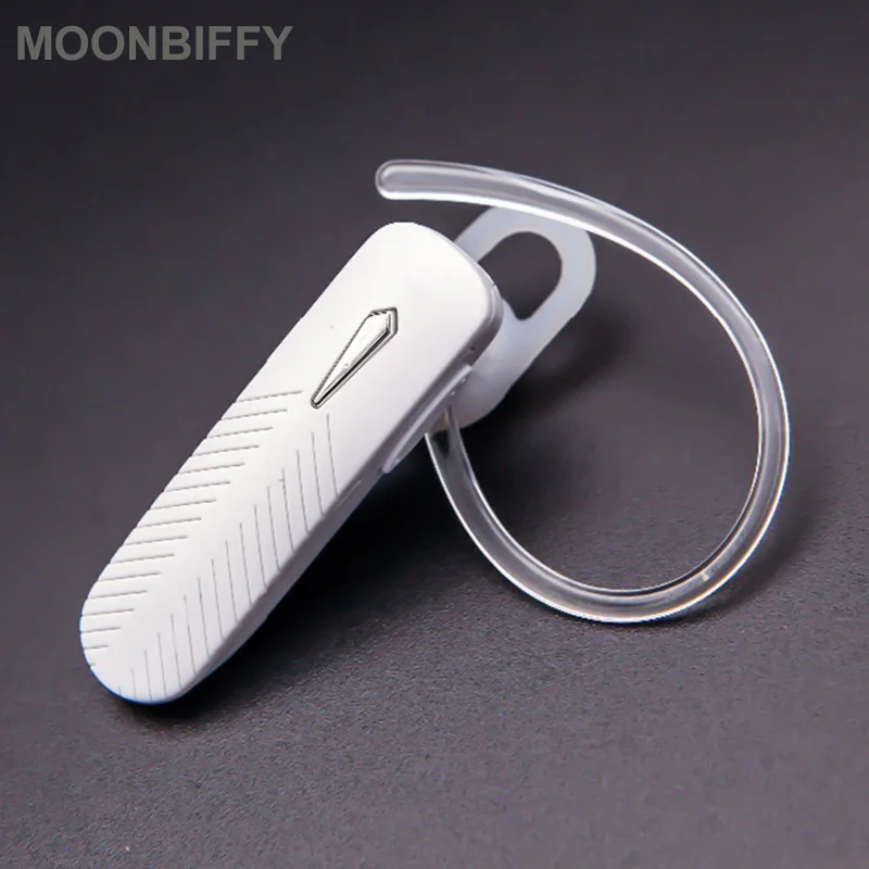 Hot Sport Auricolare Bluetooth Senza Fili di Musica Cuffie Mani Libere Microfono del Trasduttore Auricolare Universale per Xiaomi Samsung iPhone