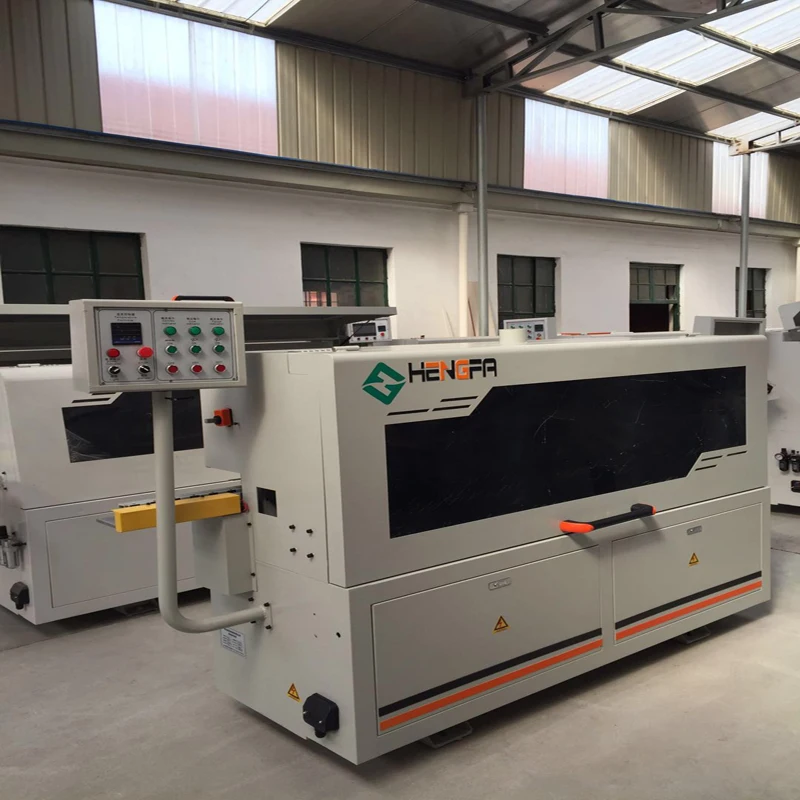 CE approval automatic laser edge banding machine edge bander for PVC wood funiture for sale price