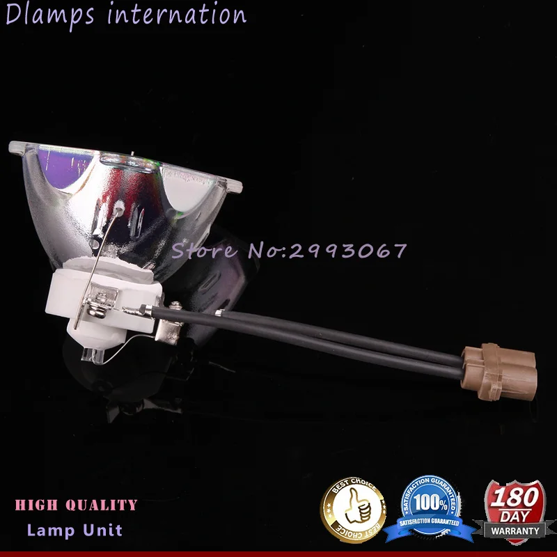 LMP-H230 LMP-H260 pengganti proyektor bare untuk SONY LMPH230 VPL-VW300ES VPL-VW350ES VPL-VW500ES VW500ES VW600ES BULB